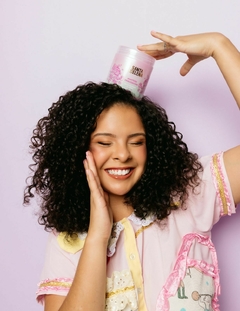 Manteiga Finalizadora - 500ml - comprar online