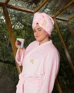 Toalha Microfibra Plopping