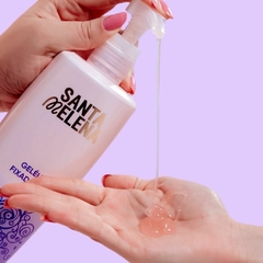 Santa Magia dos Cachos - comprar online