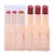 Batom Nude Metal Matte - Luisance
