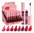 Lip Glitter Soft Brigth Color - Febella - comprar online