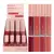 Batom Liquido Perfect Lips - Ruby Rose