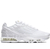 TENIS AIR MAX PLUS 3 BRANCO