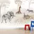Papel de Parede Safari - Decor Papel de Parede