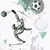 Papel de Parede Futebol - Decor Papel de Parede
