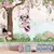 Papel de Parede Minnie - comprar online