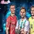 Papel de Parede Neymar Messi Cristiano Ronaldo - comprar online
