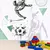 Papel de Parede Futebol na internet