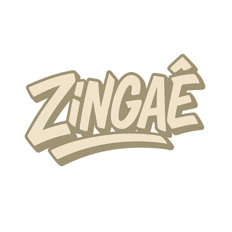 ZINGAÊ – Streetwear com Alma, Estilo e Propósito