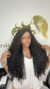 Lace Melanina