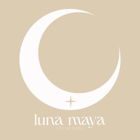 Luna Maya Folheados