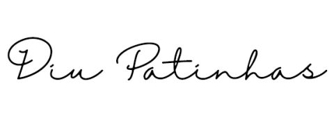 Diu Patinhas
