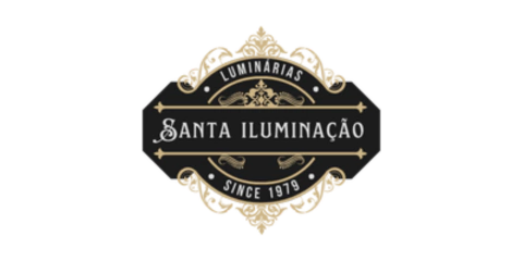 Santa Iluminação