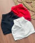 SAIA SHORT BASIC