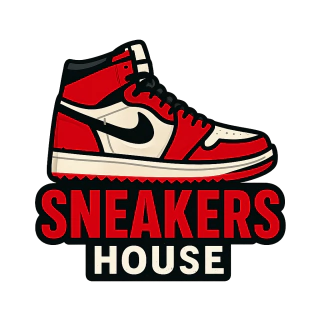 Sneakers House