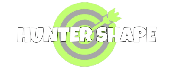 HUNTTER SHAPE
