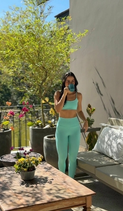 Legging na internet