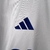 Camisa Zaragoza I 23/24 - Torcedor Adidas Masculina - Branco com detalhes em azul - King Sport Imports