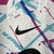 Camisa Barcelona Edição Especial 23/24 - Torcedor Nike Masculina - Branca com detalhes em preto e roxo - King Sport Imports