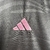 Camisa Inter Miami II 23/24 - Torcedor Adidas Feminina - Preta com detalhes em rosa - King Sport Imports