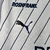 Camisa Monterrey do México II 23/24 - Torcedor Puma Masculina - Branca com detalhes em azul - King Sport Imports