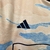 Camisa Philadelphia Union II 23/24 - Torcedor Adidas Feminina - Bege com detalhes em azul - King Sport Imports