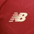 Camisa São Paulo Treino 25/26 - Torcedor New Balance Feminina - Vermelha - King Sport Imports