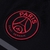 Camisa Retrô Paris Saint-Germain III 21/22 - Masculina Nike - Preta - King Sport Imports