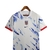 Camisa Seleção da Noruega II 24/25 - Torcedor Nike Masculina - Branca com detalhes em azul e vermelho - buy online