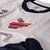 Camisa Athletico Paranaense II 25/26 - Torcedor Umbro Masculina - Branca com detalhes em preto - King Sport Imports