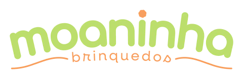 Moaninha Brinquedos
