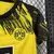 Camisa do Borussia Dortmund 2025/26 HOME - comprar online