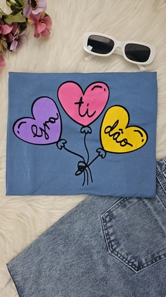 Gratidão T-shirt - loja online
