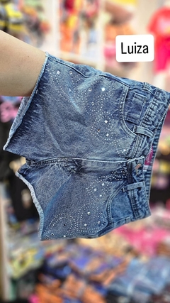 Short Luiza - comprar online