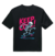 Camiseta Oversized Keep It Cool - comprar online