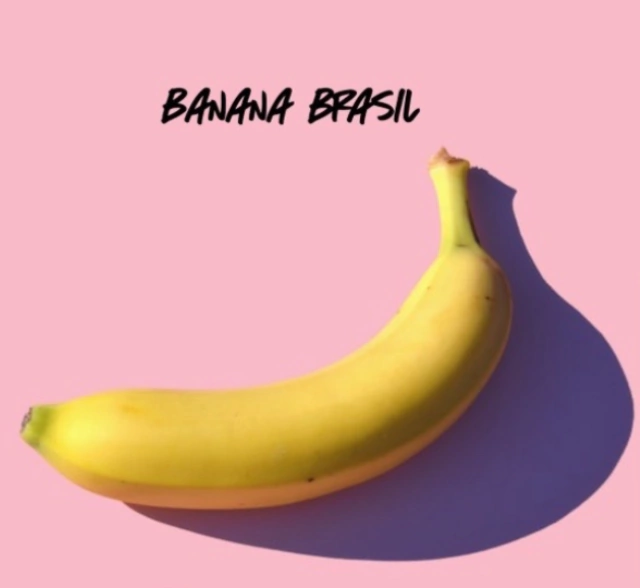 Banana Brasil