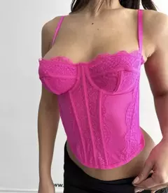Imagen de Corset Urban 2x1-Elegancia y sensualidad al mejor precio