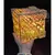 Lámpara de espejo con forma de cubo de tulipán DIY - comprar online