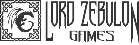 Lord Zebulon Games