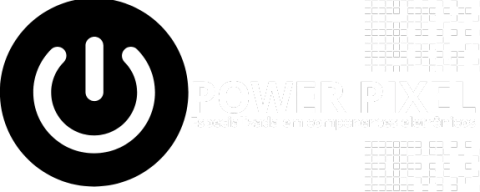 Power Pixel - Especializada em componentes eletrônicos e tela display para Tv