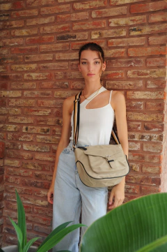 LOLI SÚPER BANDOLERA - BLIT BAGS