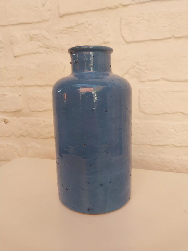 Imagen de Florero Bottle