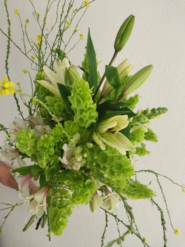 Ramo Élise. Especial Día de la Madre - tienda online