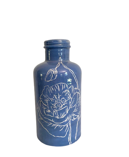 Kit BLEU - Flores Online