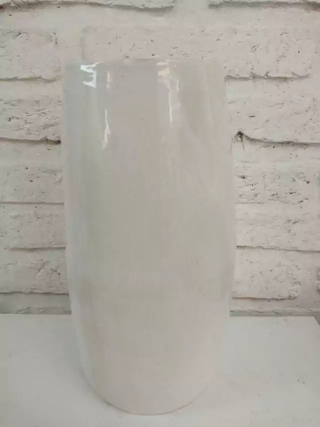 Florero white - Flores Online