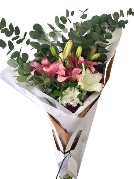 R126 - Maxi ramo R126 - Maxi ramo