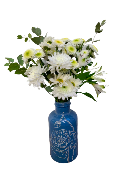 Kit BLEU en internet