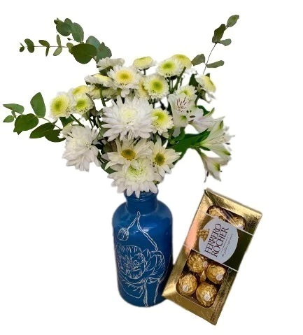 Kit BLEU - comprar online