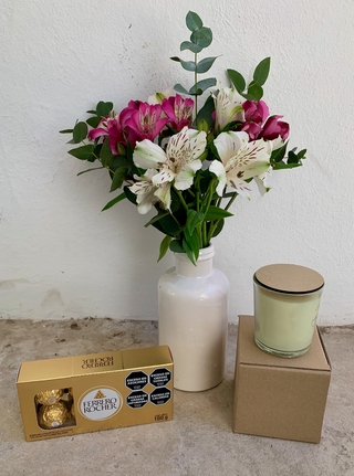 Kit Flor - comprar online