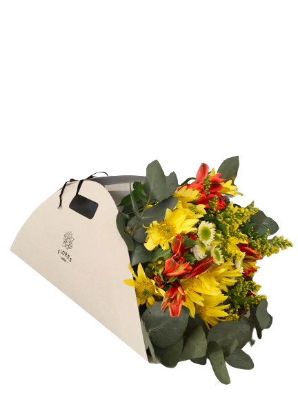 R118 - Ramo silvestre - comprar online